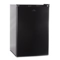Commercial Cool 4.5 Cu. Ft. Refrigerator / Freezer CCR45B